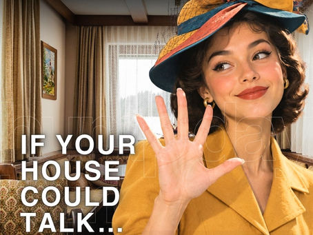 The 5 Things Your SLC Home Should Tell You Before Winter