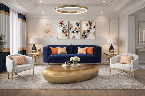 Blue and orange modern LR render.png
