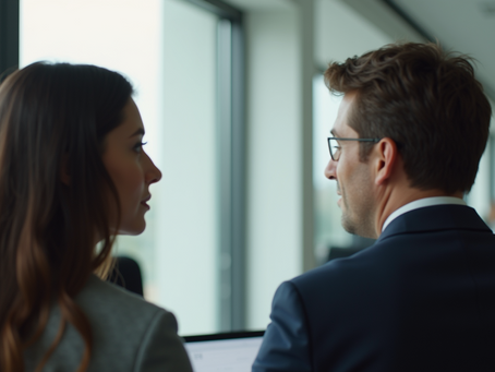 Achieve Success: Expert Coaching for Professionals