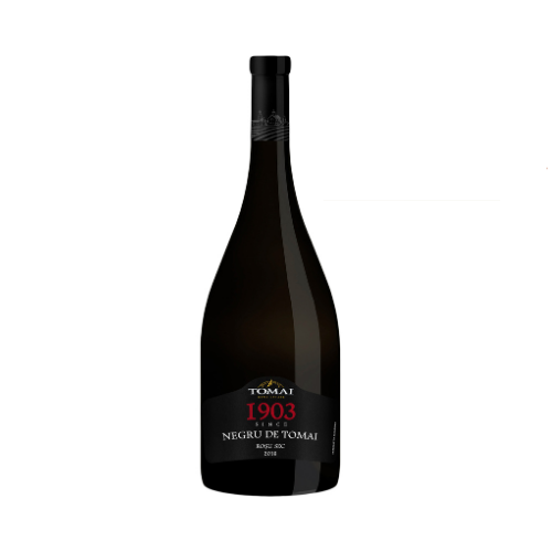 NEGRU DE TOMAI REGINA