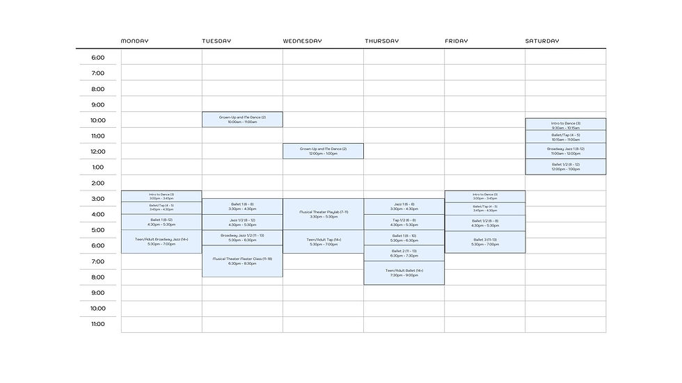 CSPA Fall 2025 Schedule (1).jpg