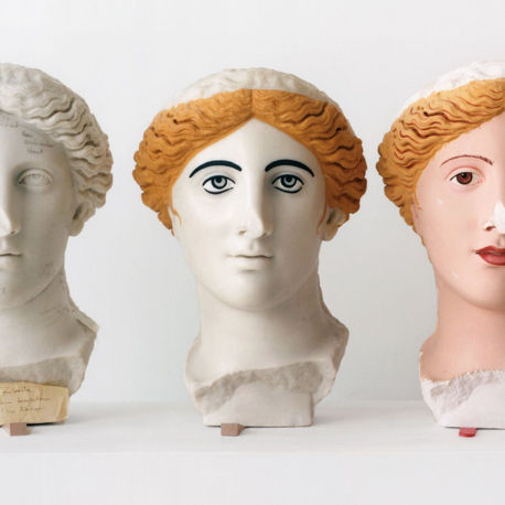 Rebuilding History Through Film