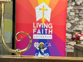 Living Faith Weekly News (Week of July 19, 2026)