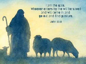Living Faith Weekly News (Week of April 26, 2026)