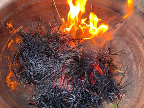 Living Faith Weekly News (Week of October 15)