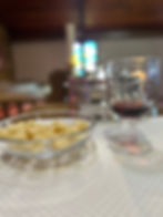 Living Faith ends the liturgical year with Christ the King Sunday!