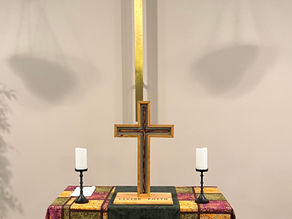 Living Faith Weekly News (Week of June 11)