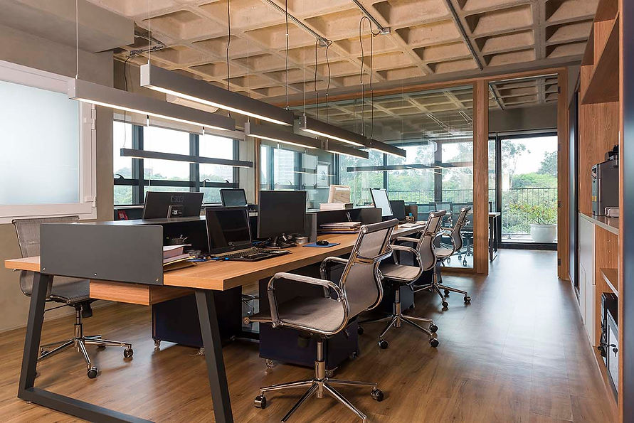 Escritório de Advocacia em São Paulo