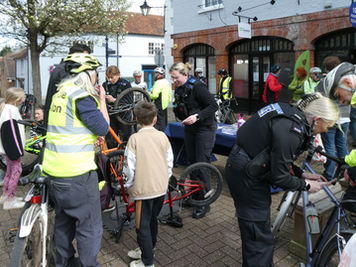 Celebration of Cycling