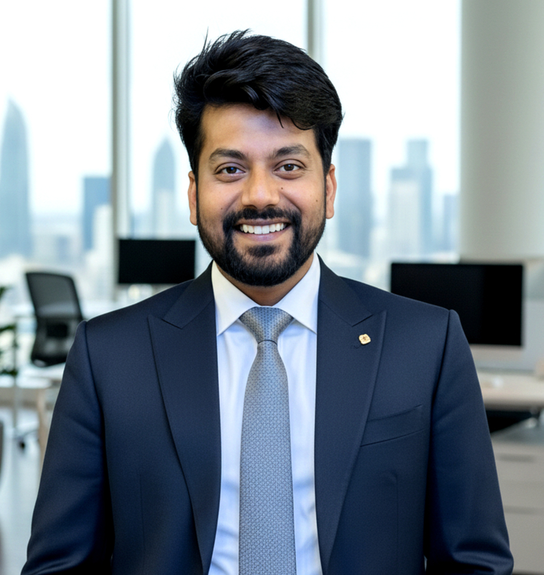 Writer: Gautam Gupta