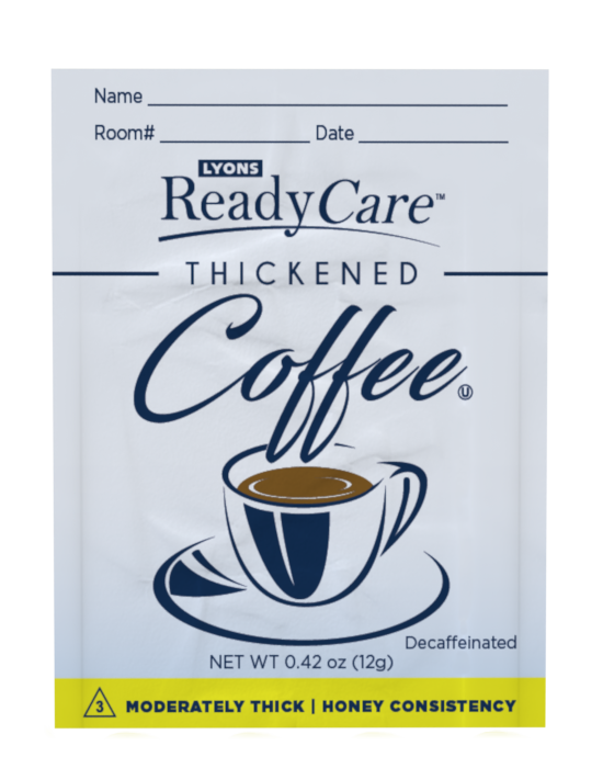 Decaf Coffee