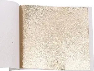 Thumbnail: Gold Leafing