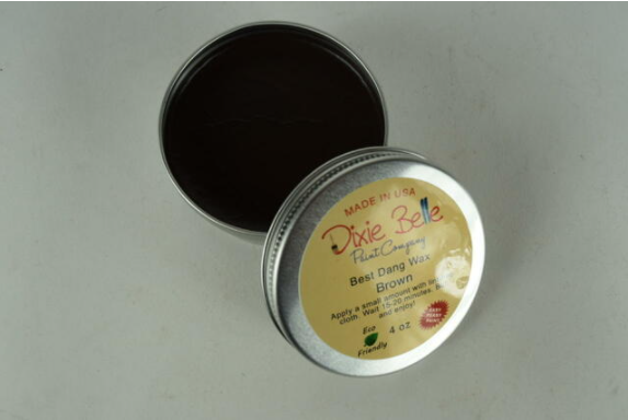 Thumbnail: Best Dang Wax!