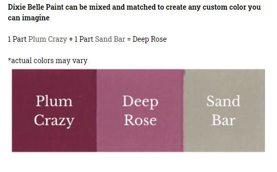 Thumbnail: Plum Crazy Chalk Mineral Paint