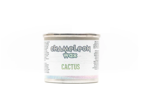 Thumbnail: Chameleon Wax
