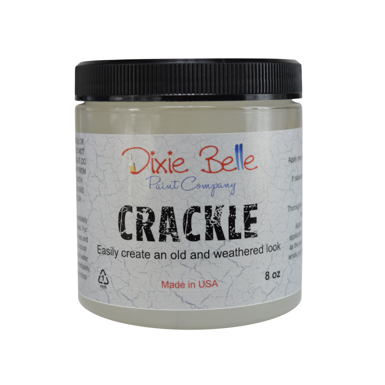 Crackle