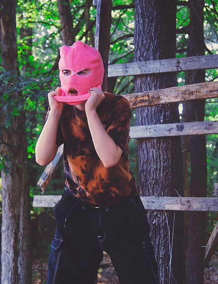 FKN MASK