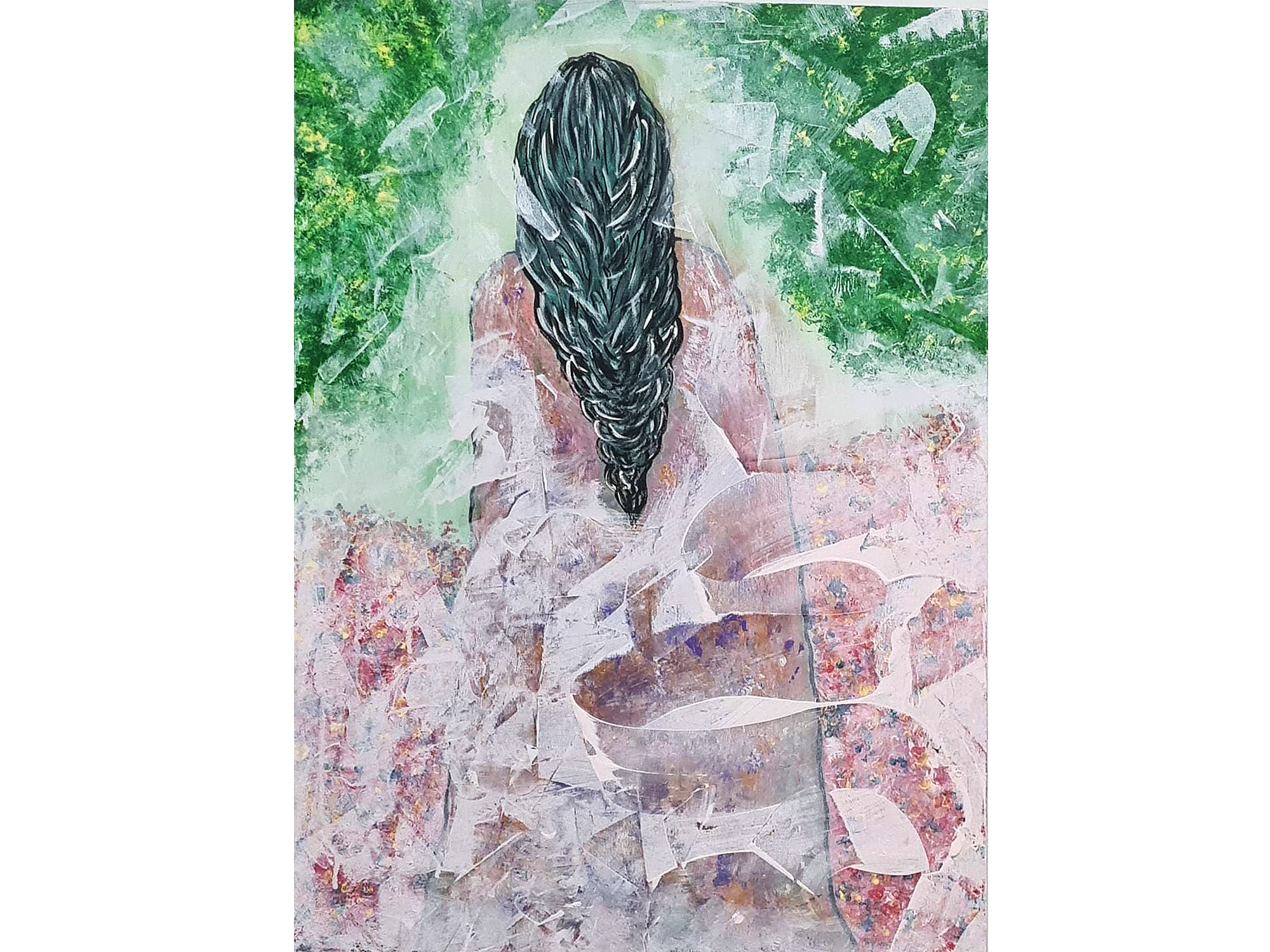 A Caminho da Felicidade