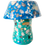Miniatura: Blue mushroon