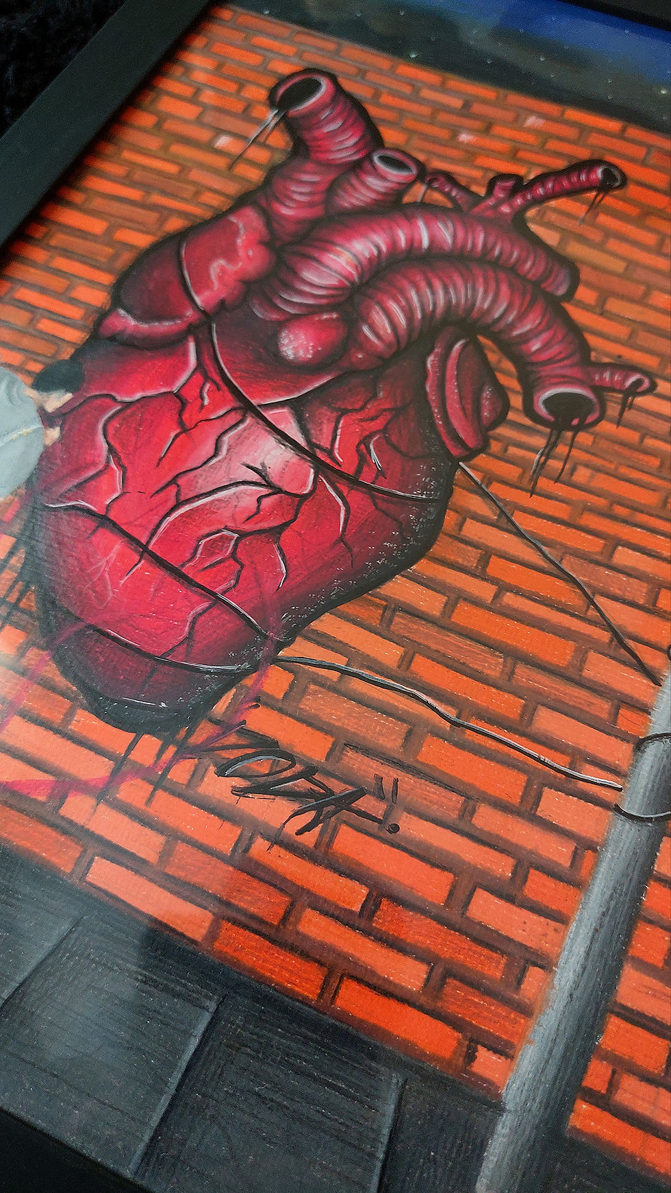 Miniatura: Arte de Rua