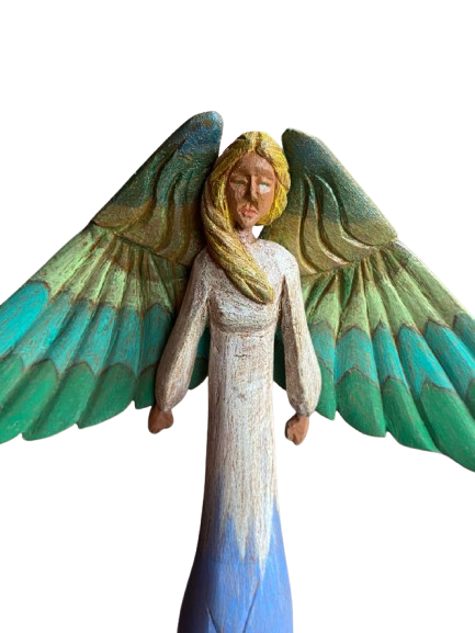 Miniatura: Anja da Natureza