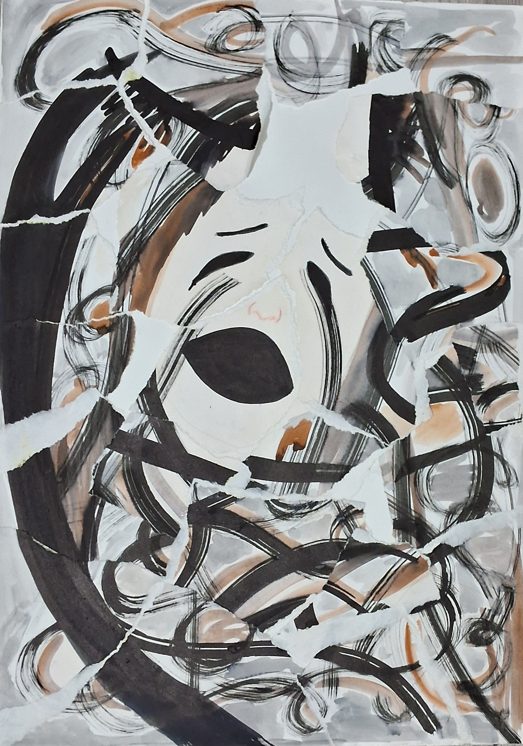 Quando Tudo Se Parte