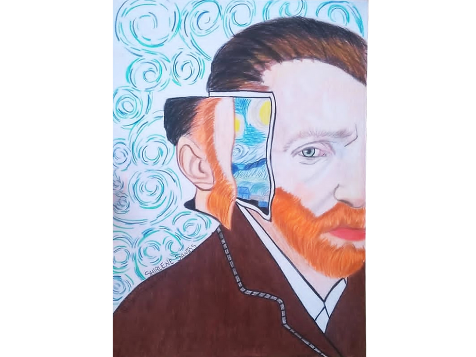 Van Gogh
