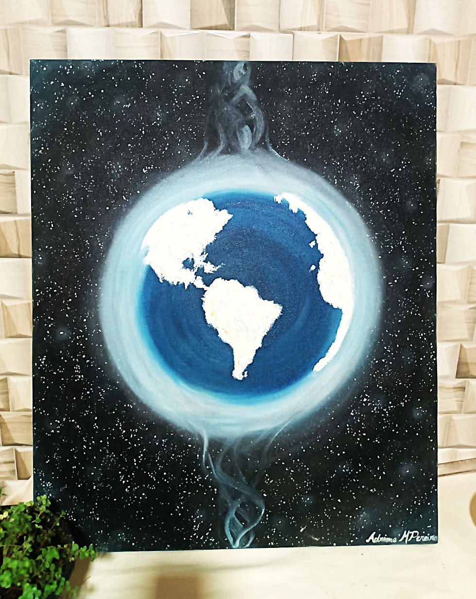 Miniatura: Novo Mundo