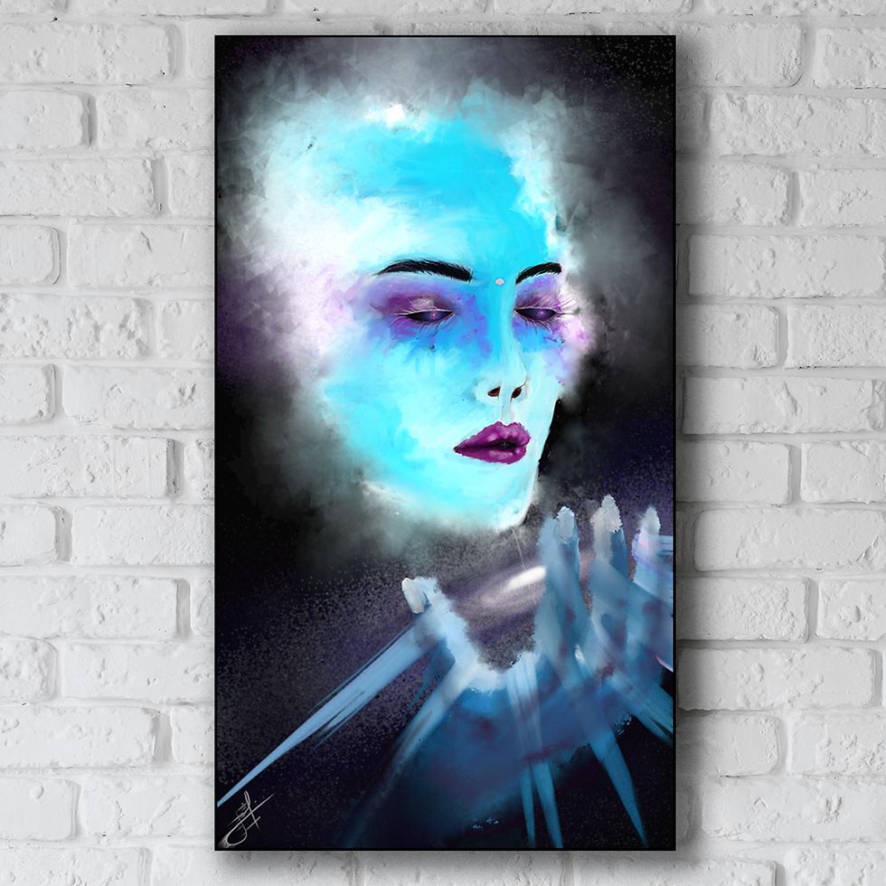 Miniatura: Amunet