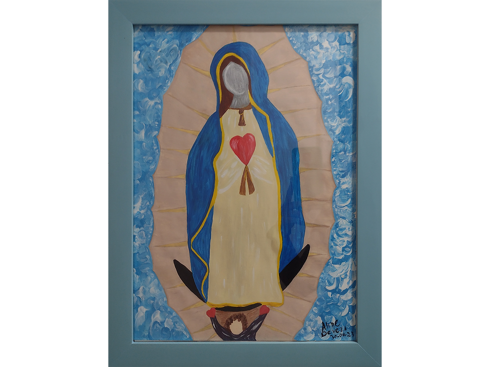 Nossa Senhora de Guadalupe