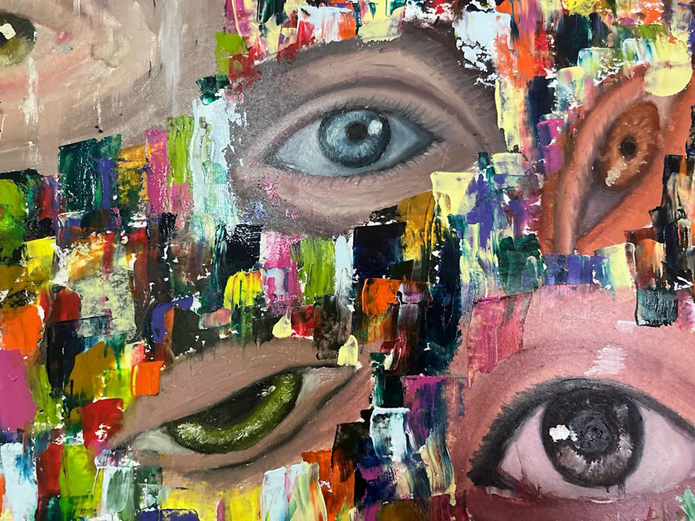 Miniatura: Abstrato