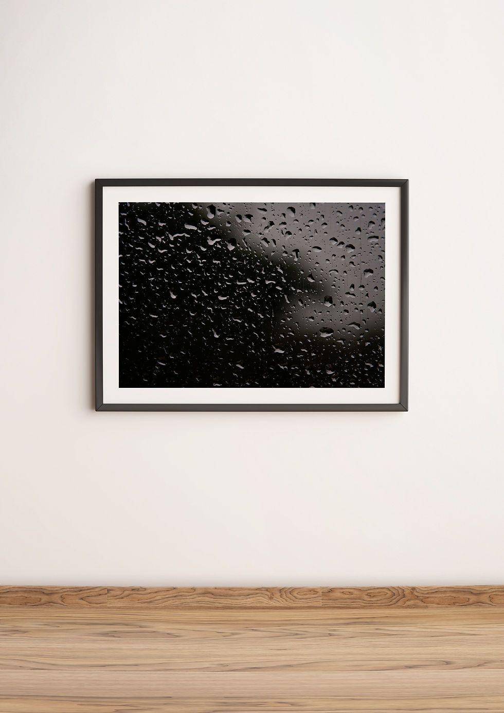 Thumbnail: Raindrops