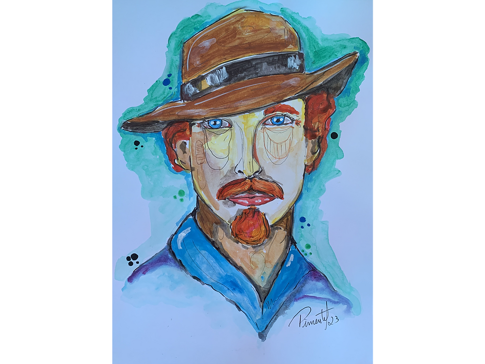 Dom Quixote contemporâneo