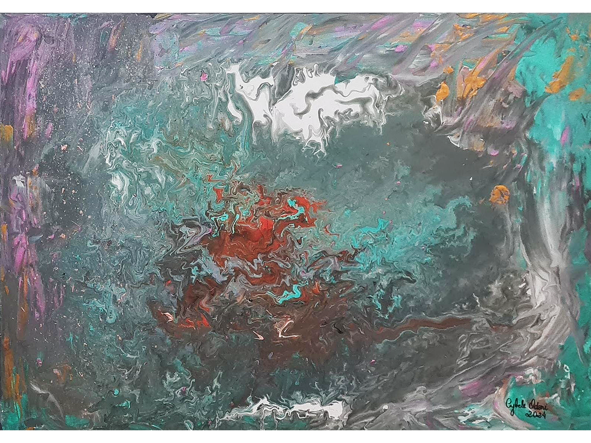 Universo Paralelo