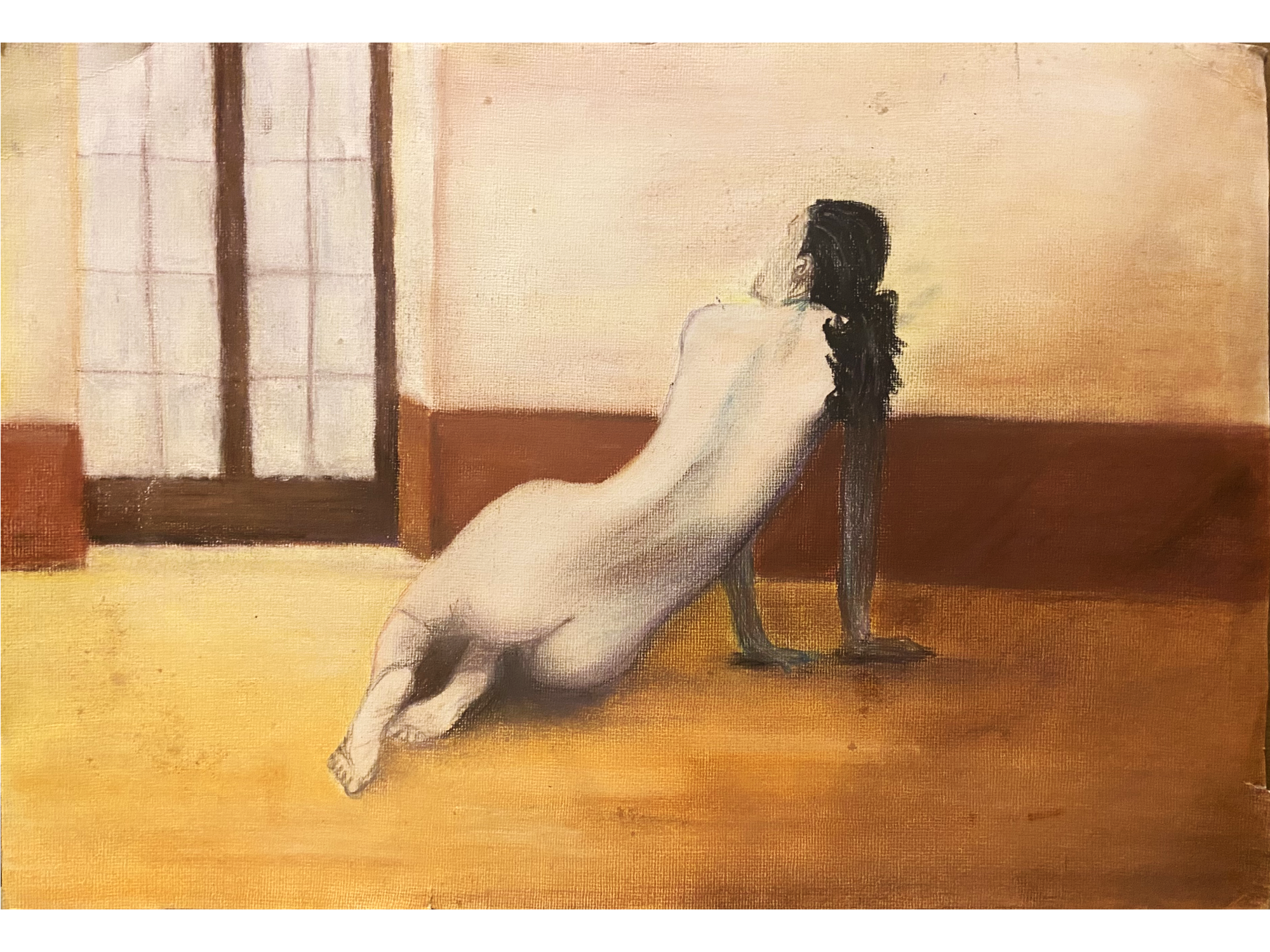 Mulher Nya