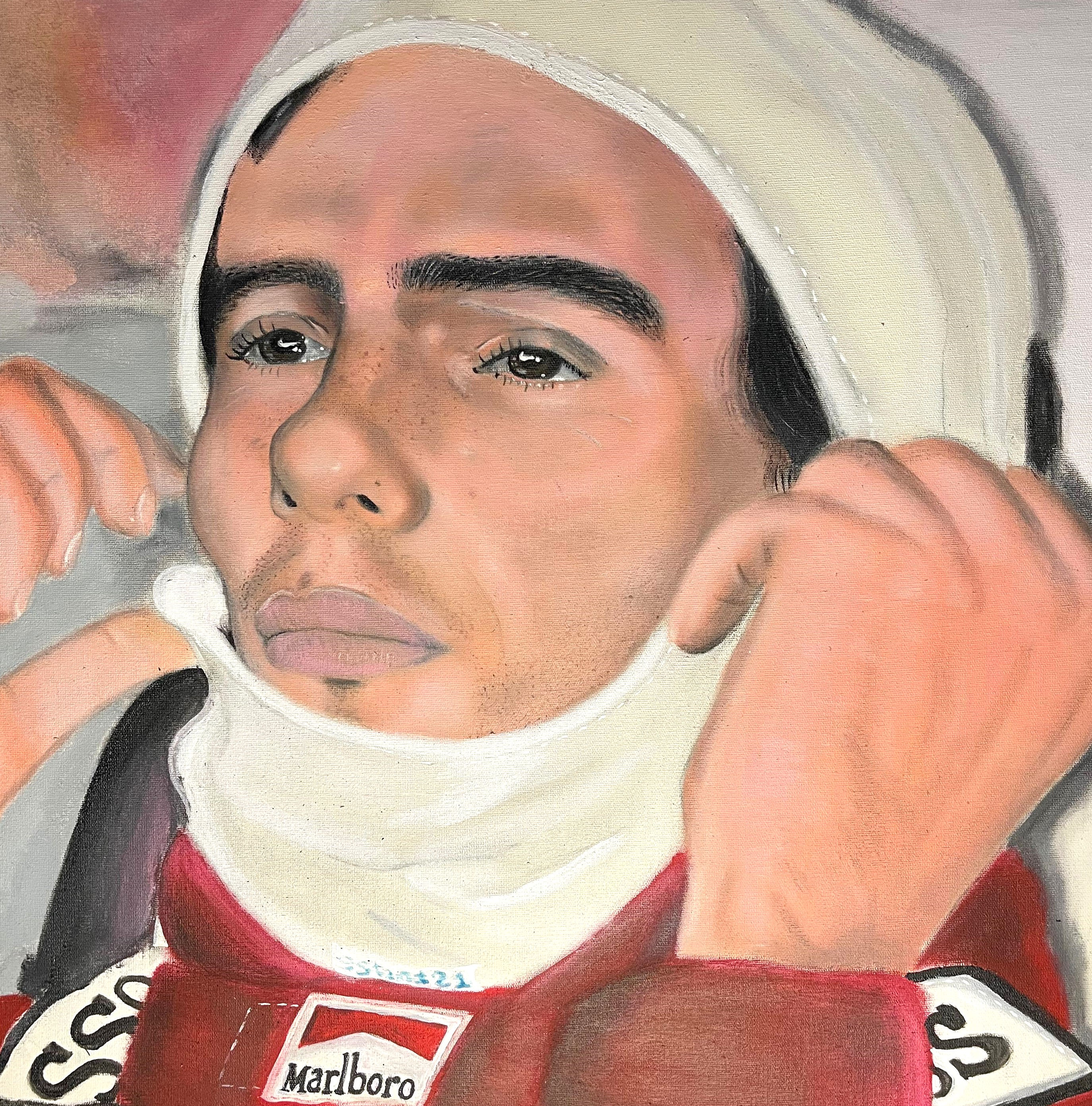 Ayrton Senna do Brasil