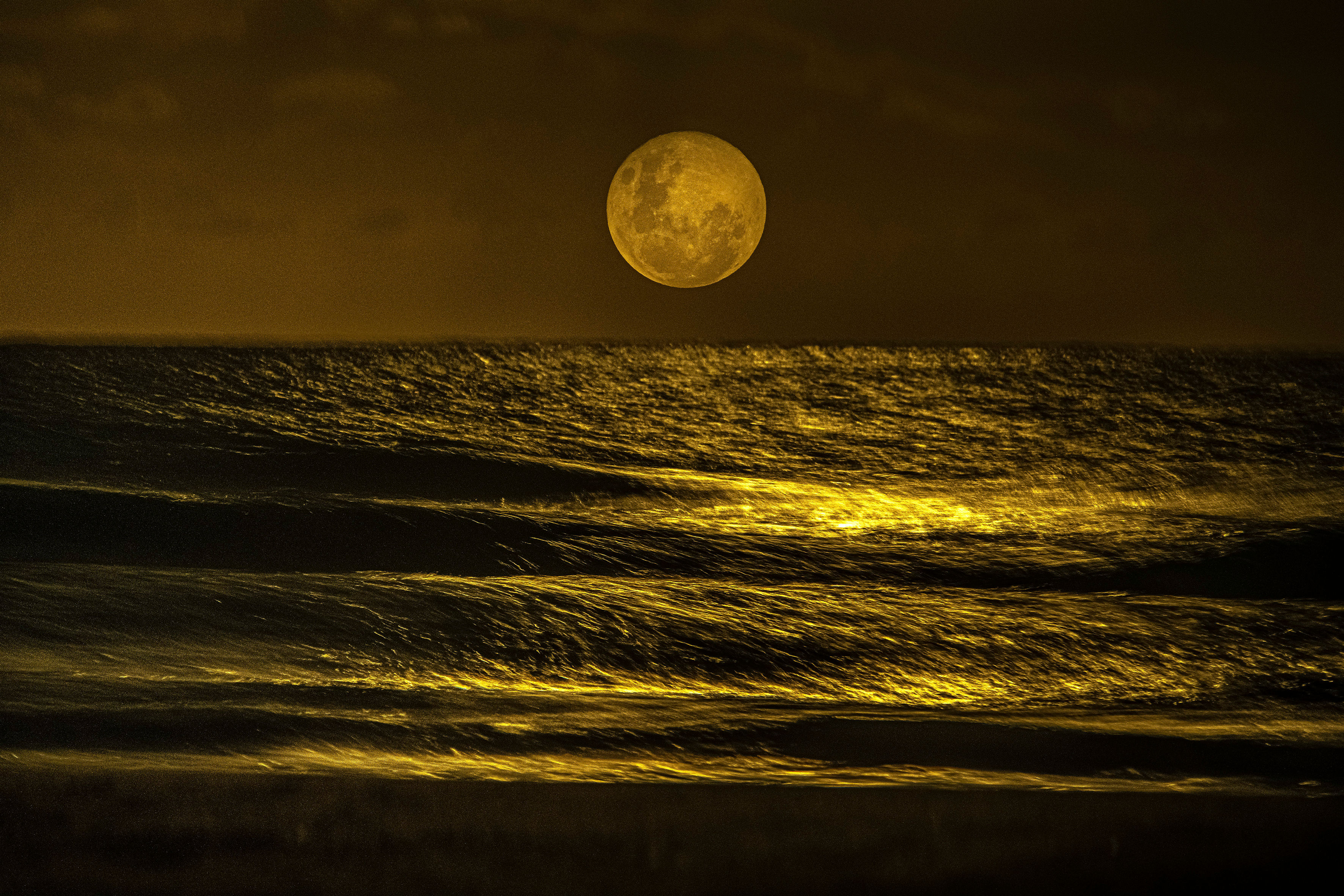 Full Moon