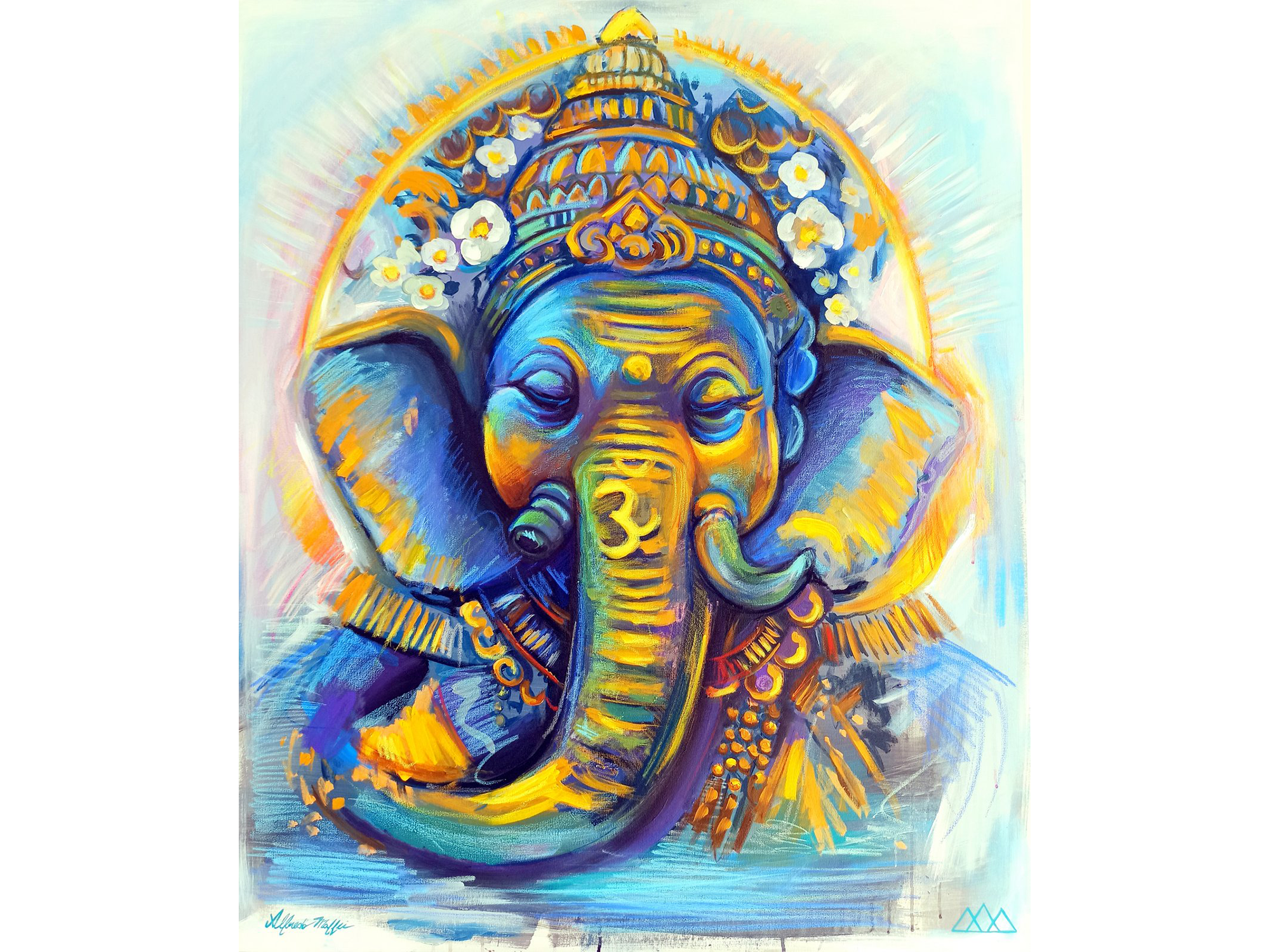 Ganesha