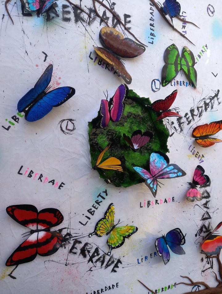 Miniatura: Liberdade