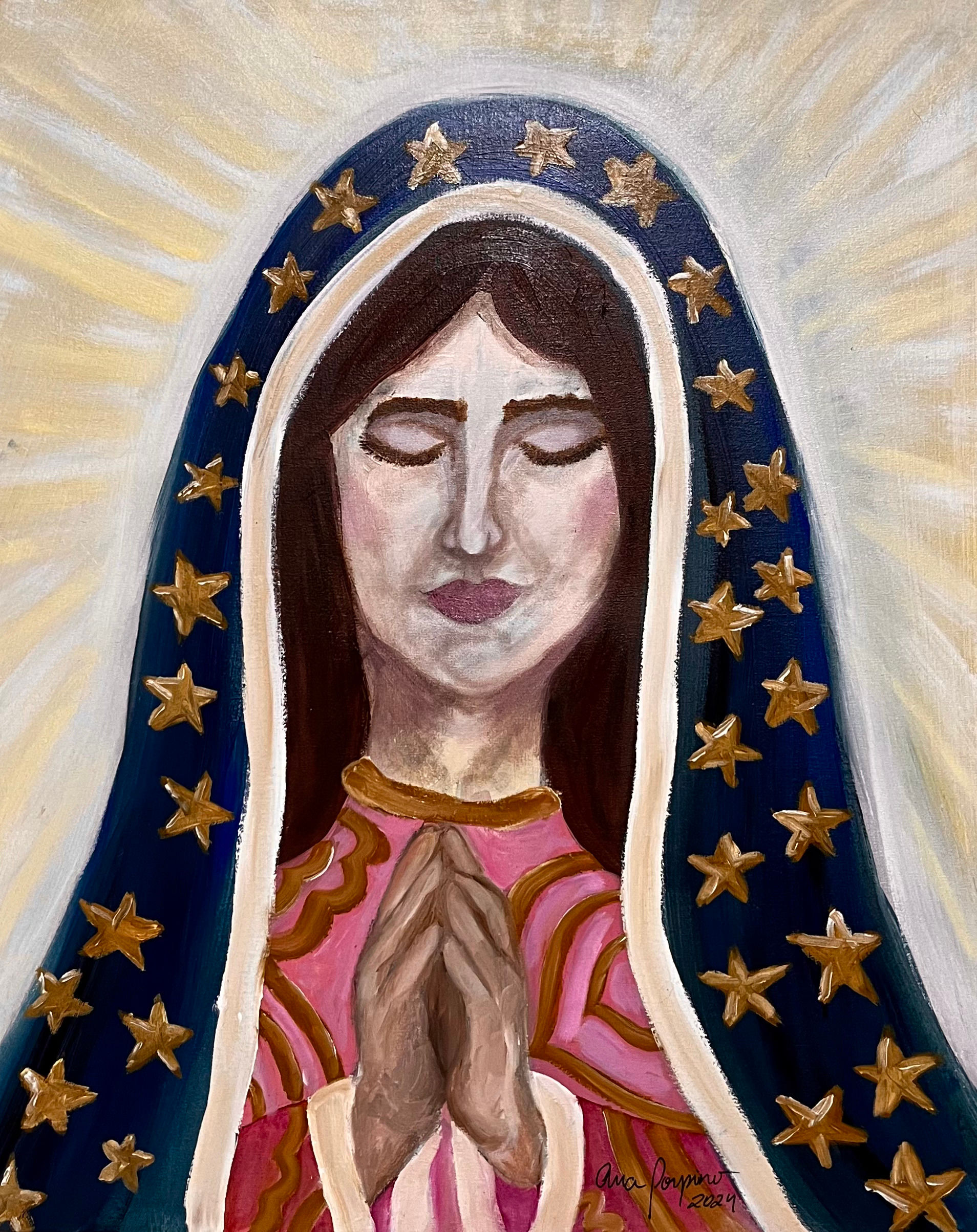 Madre