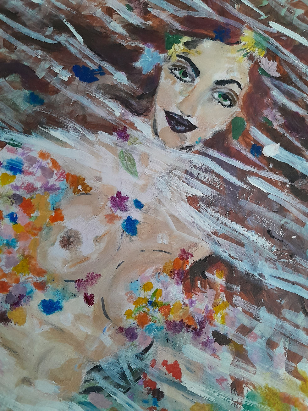 Miniatura: Lilith