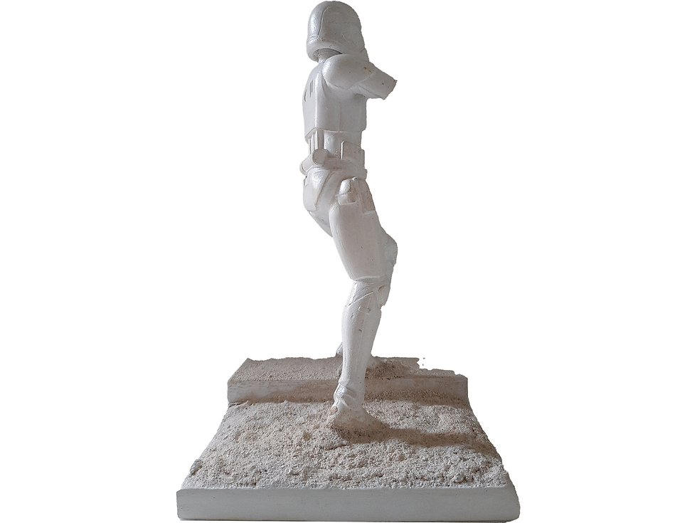 Miniatura: Stormtrooper de Venus