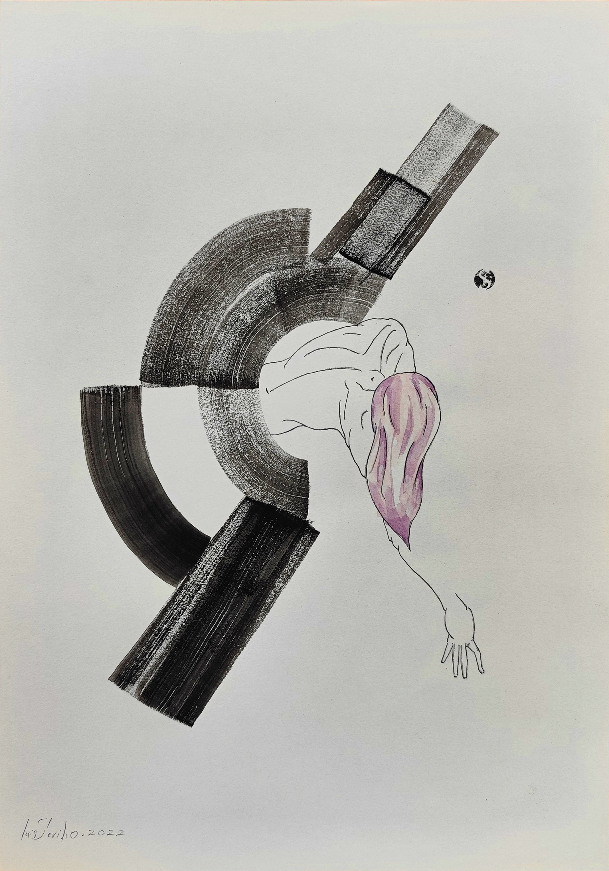 Metarmophosis Caligraficas | 2
