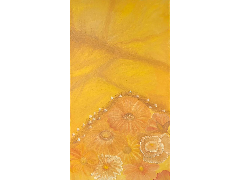 Sabedoria das flores