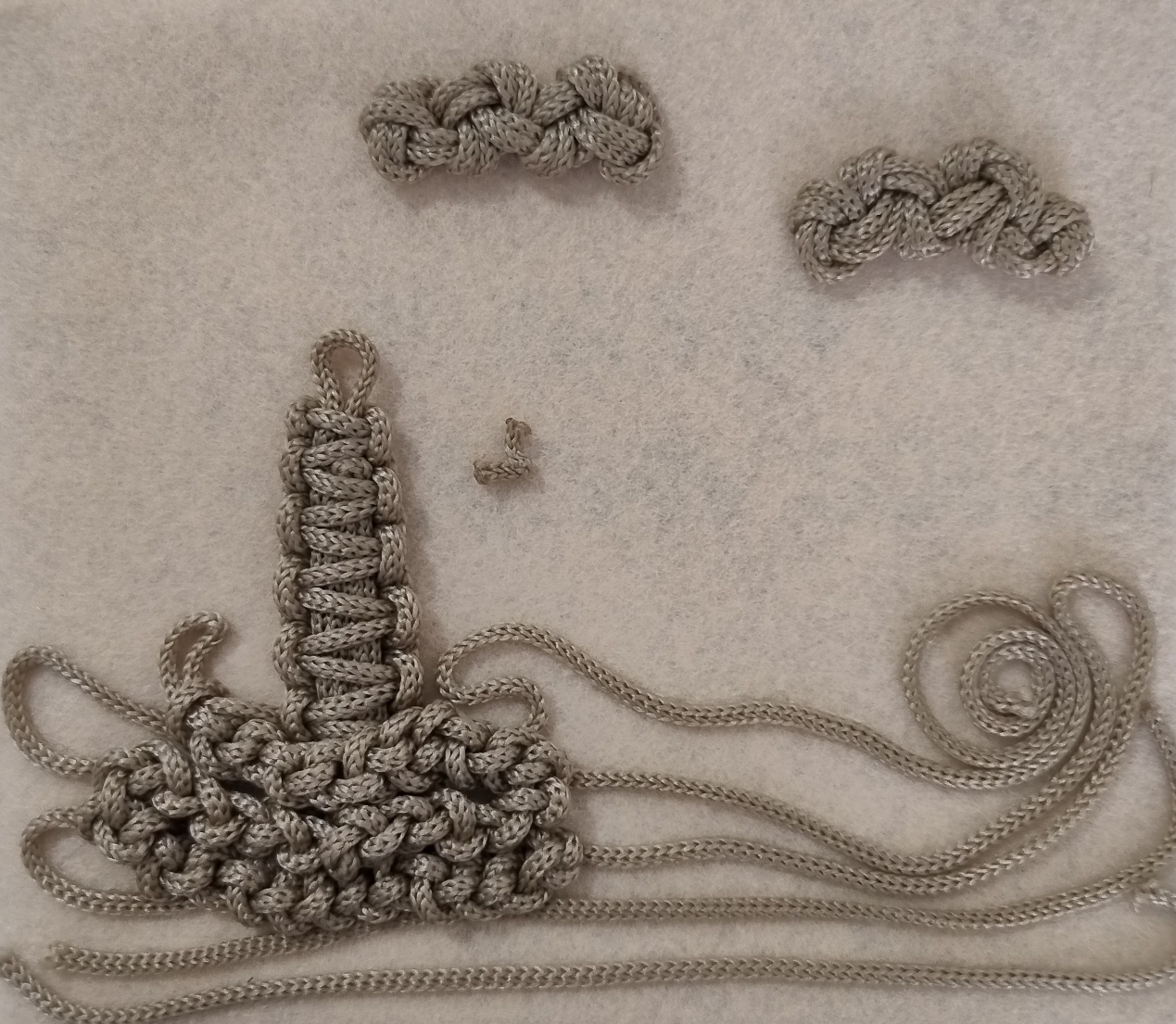 Tríptico Contemplação - Parte 2