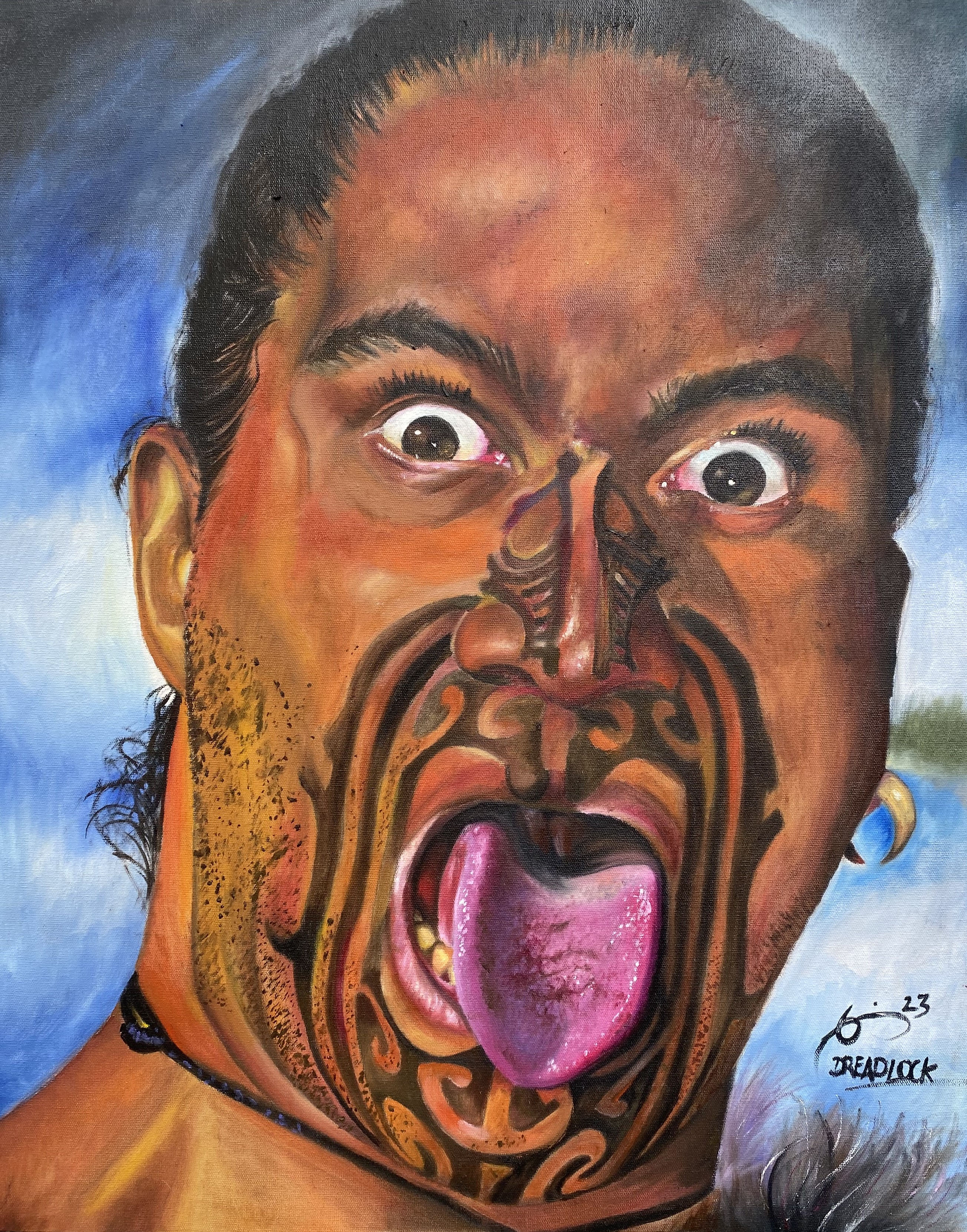 Maori