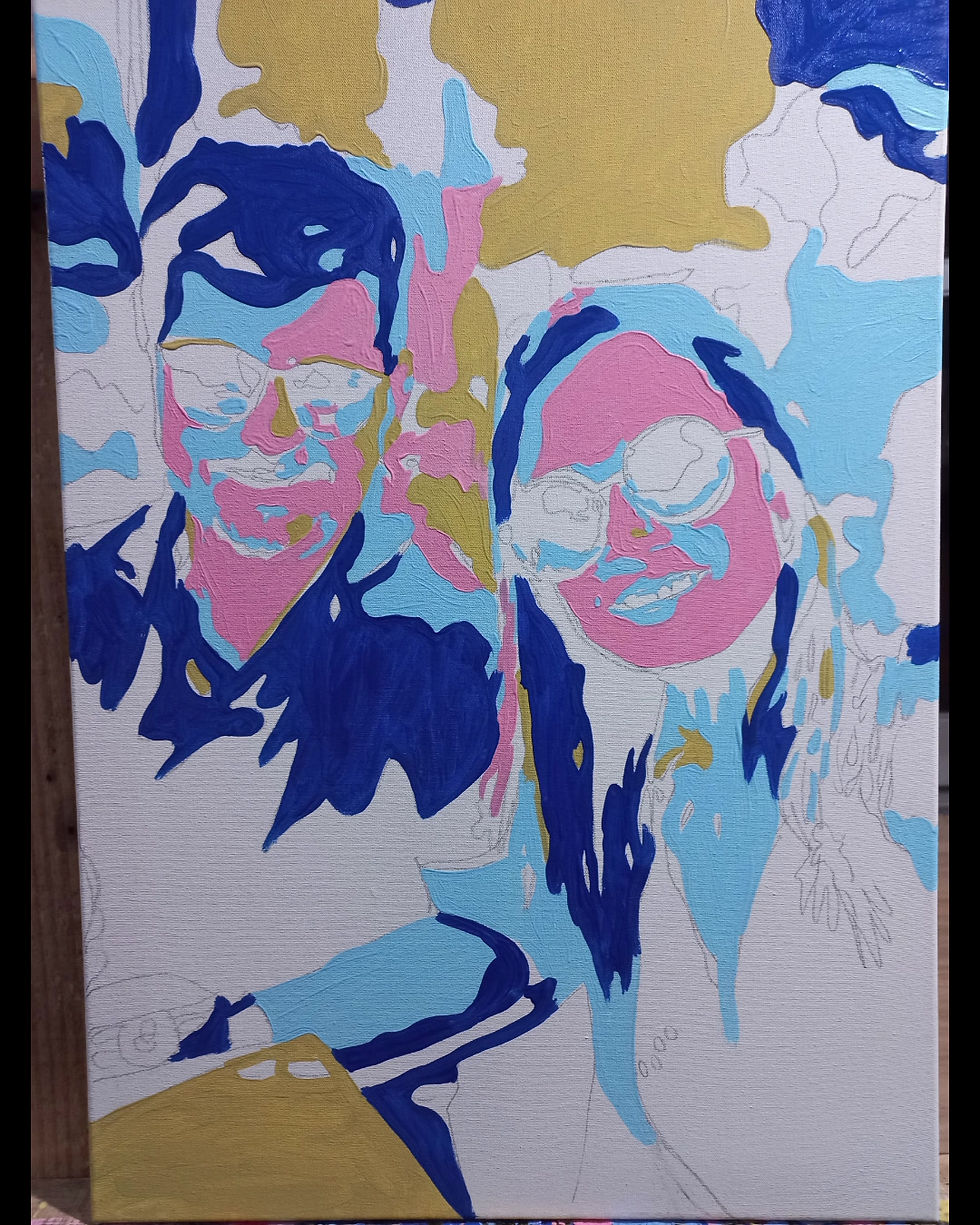 Miniatura: Pop art
