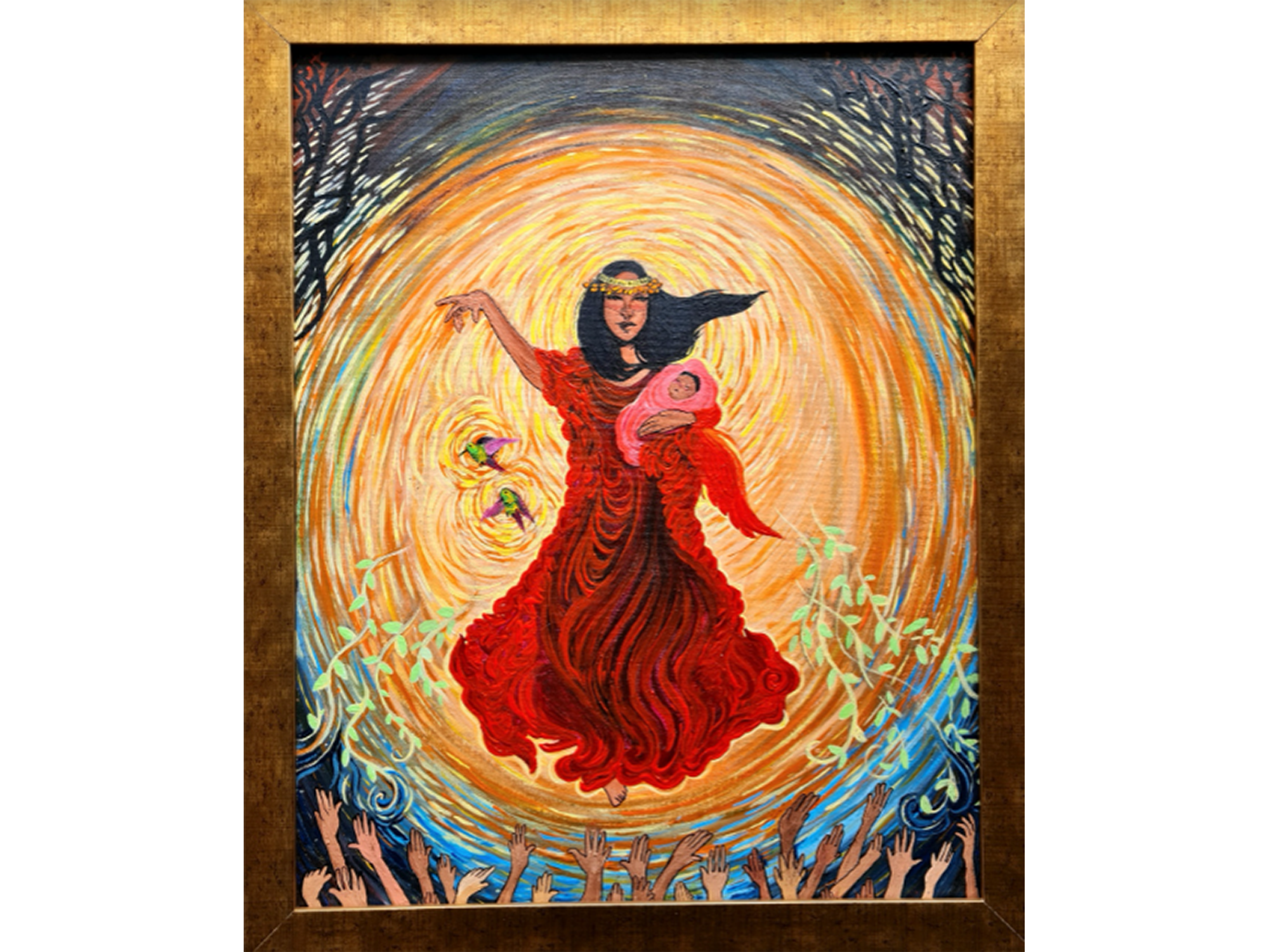 Nossa Senhora de Luz