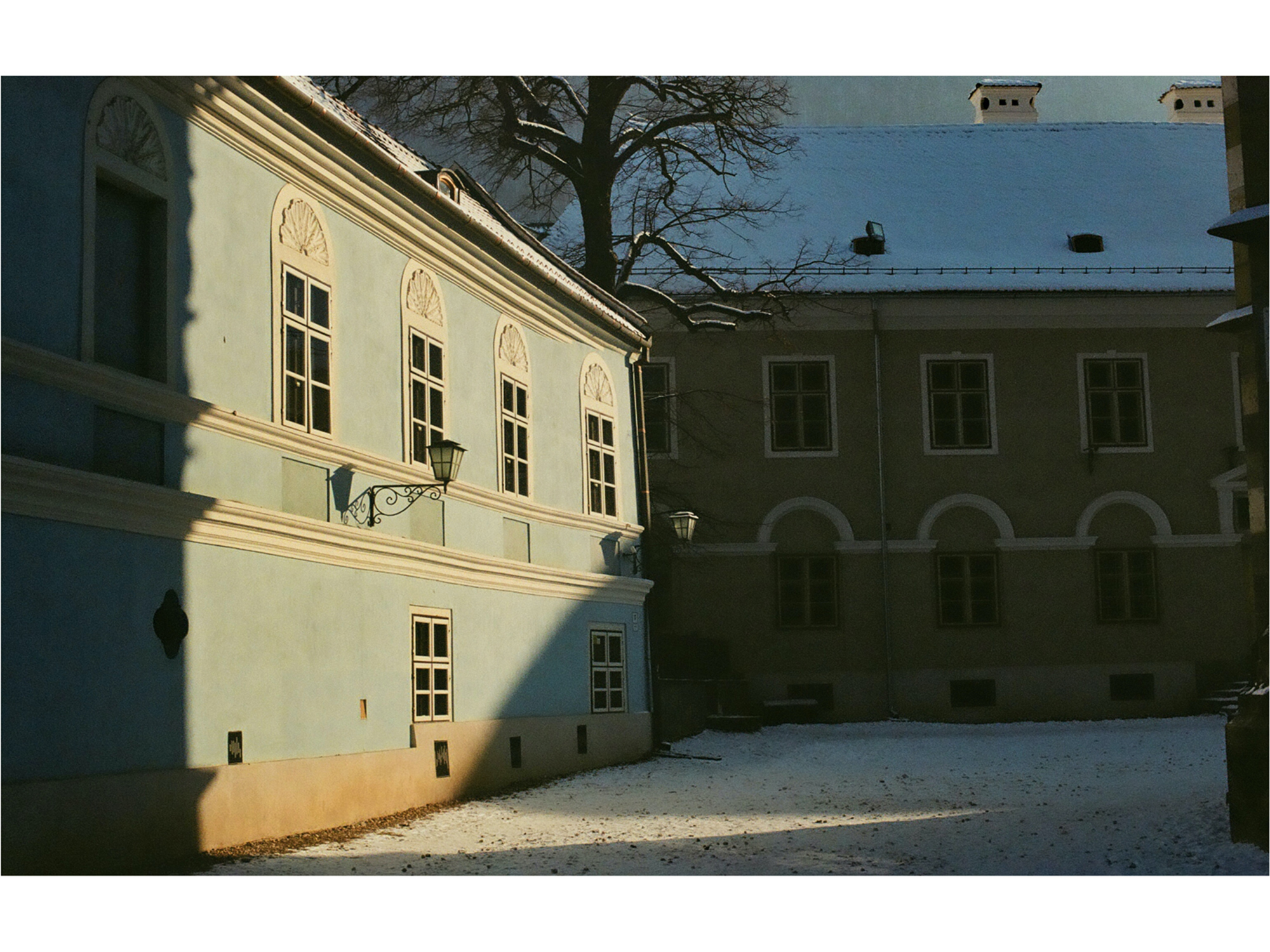 Casa em Brasov – Romênia