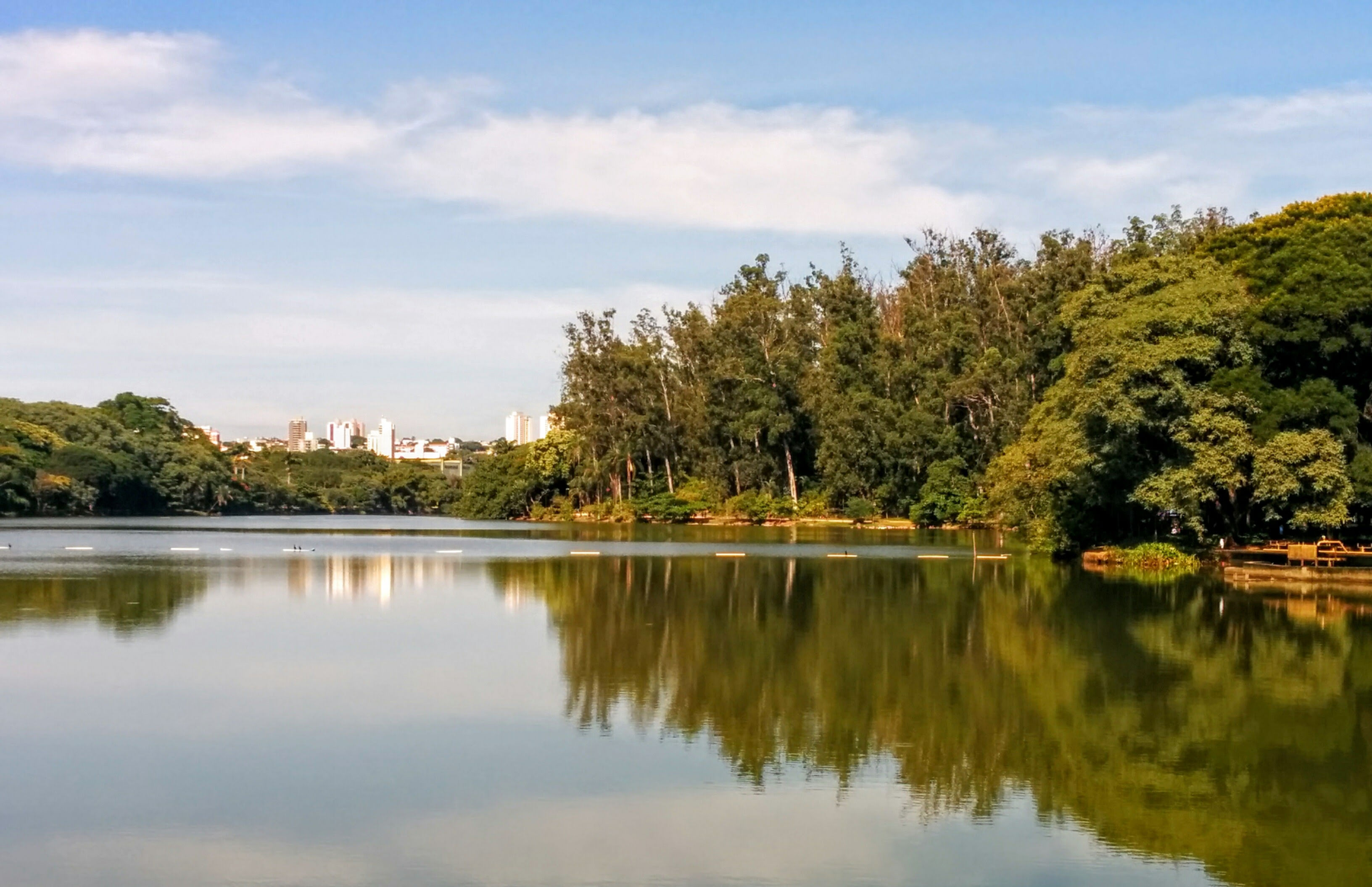 O Suspiro das Águas